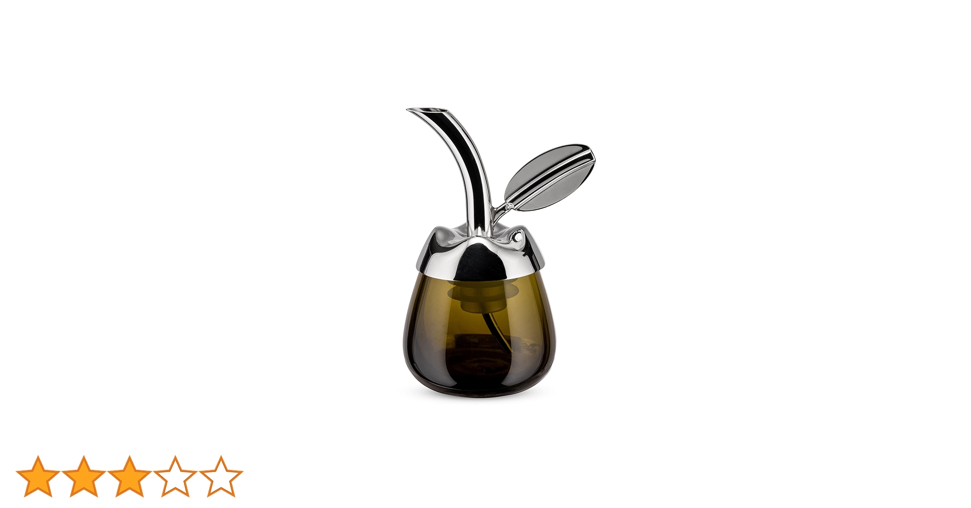 Amazon.co.jp: 【正規輸入品】 ALESSI アレッシィ FIOR D'OLIO